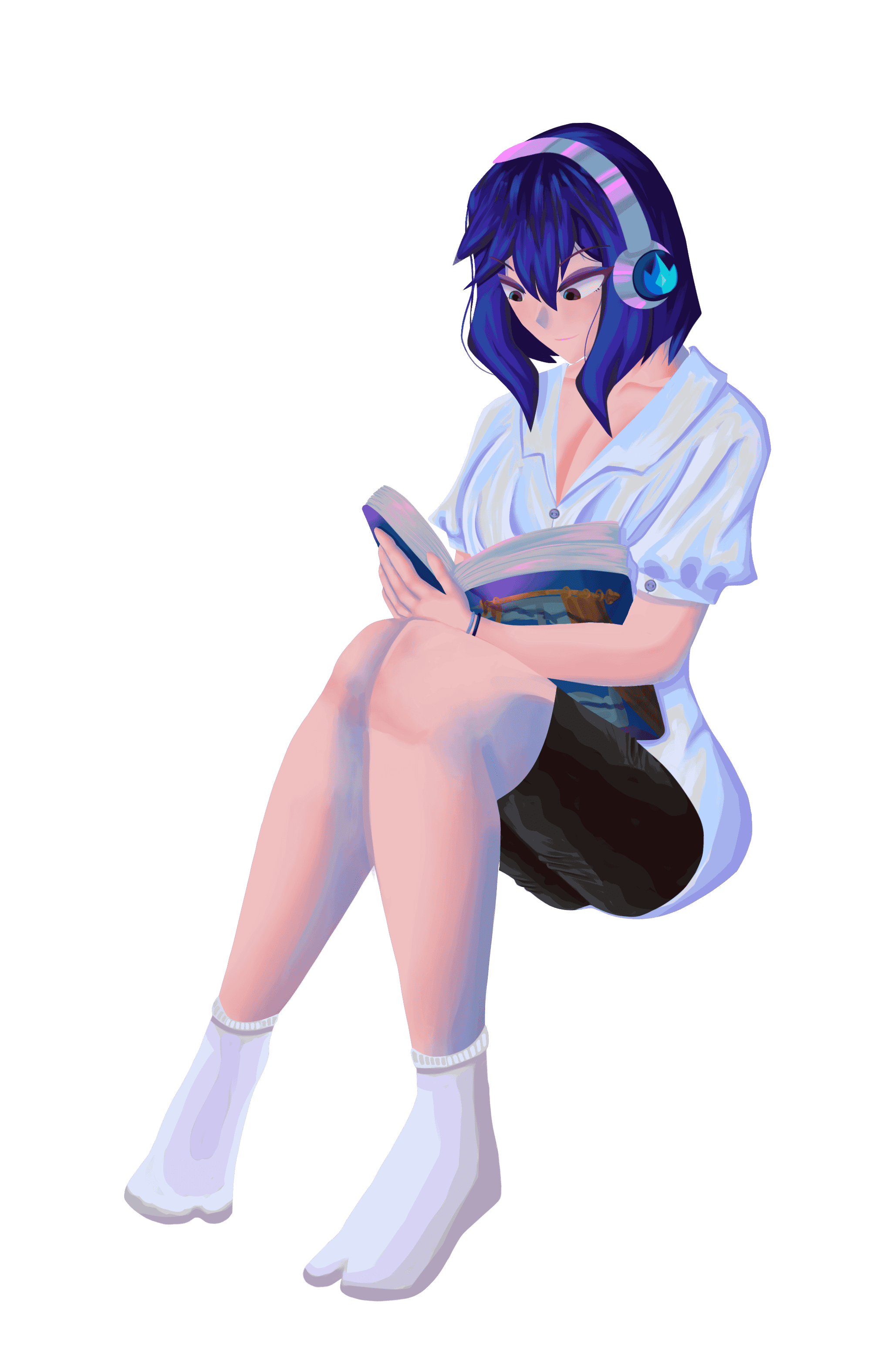 Sada Character